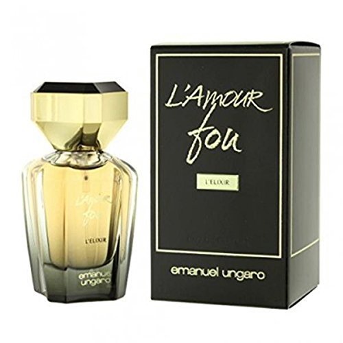 Emanuel ungaro - Ungaro emanuel l'amour fou l'elixir edp 30 ml (woman)
