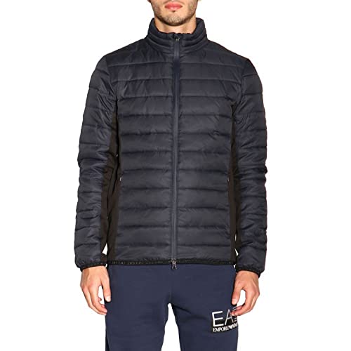 Emporio Armani - Chaqueta de hombre Art 6GPB45 PNT0Z 1578 color foto medida a elegir Foto 3XL