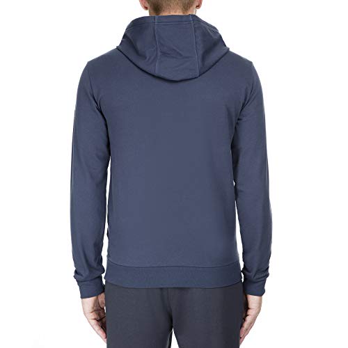 Emporio Armani Sudadera hombre Art 6GPM56 PJ05Z 1554 Color Foto Medida a elegir Foto XS