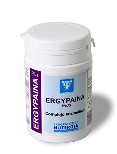 ERGYPAINA PLUS COMP 60COMP