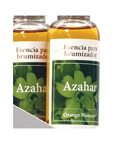 Esencia de Ambiente para Brumizadores y Quemadores Aroma Almizcle