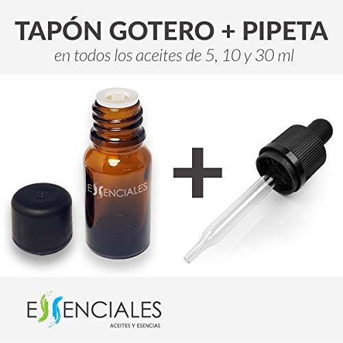 Essenciales - Aceite Vegetal Natural de Árnica BIO, Certificado ECOLÓGICO, 30 ml | Aceite Vegetal Arnica Montana