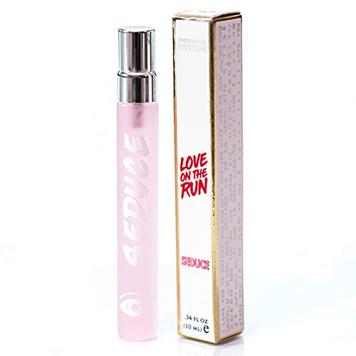 EYE OF LOVE SEDUCE PHEROMONE PARFUM SPTRAYS DE MUJER PARA HOMBRE