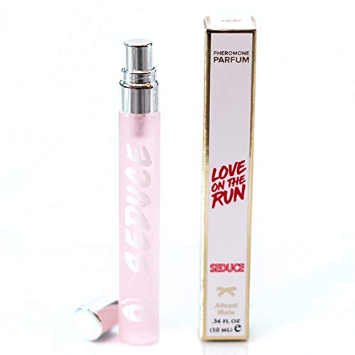 EYE OF LOVE SEDUCE PHEROMONE PARFUM SPTRAYS DE MUJER PARA HOMBRE