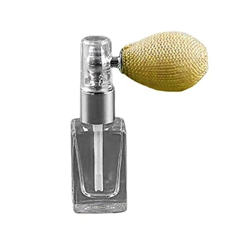 F Fityle Aerosol de Polvo Brillante de 10 Ml, Aerosol de Polvo Brillante Aerosol de Polvo Brillante Maquillaje Aerosol de Polvo Suelto con Brillo para Rostro, Rectángulo