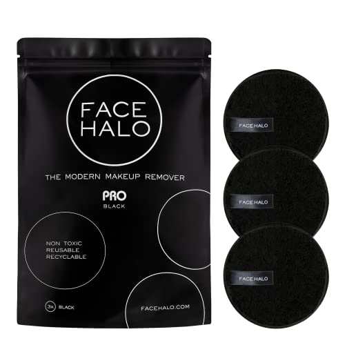 Face Halo"Pro" - Pack de 3