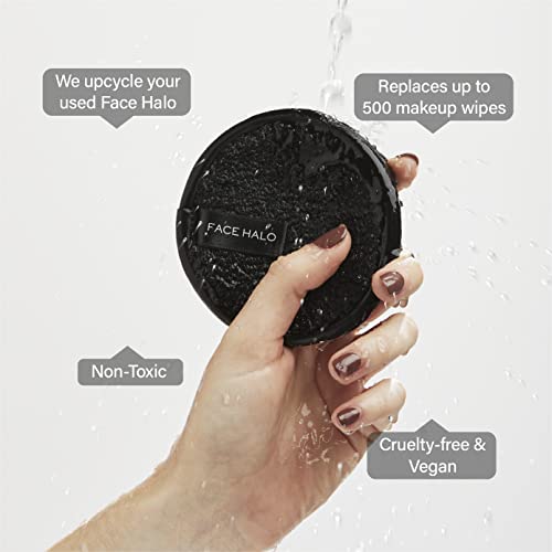 Face Halo"Pro" - Pack de 3