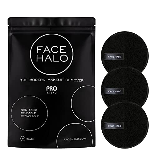 Face Halo"Pro" - Pack de 3