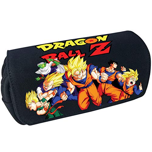 FANDE Estuche para Bolígrafo Ball Monedero Simple De Moda De La Pluma Del Bolso Del - Estuche Escolar para Estudiantes, Escritorio y Oficina