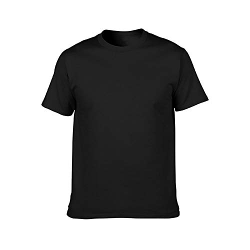 Fashion ed Har?dy Stam?pa^to p^er mag?Lie^tte da T Shirt Outlet Men's Short Sleeved T Shirt XX-Large