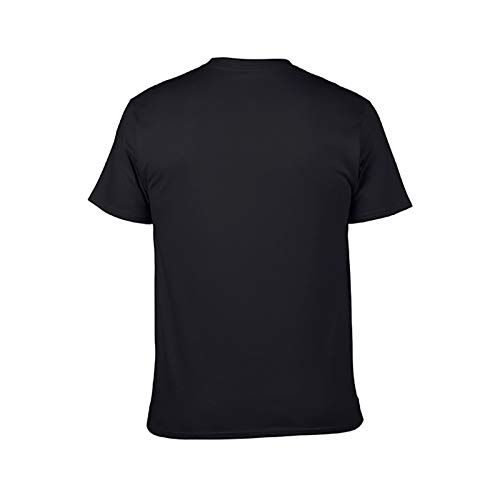 Fashion ed Har?dy Stam?pa^to p^er mag?Lie^tte da T Shirt Outlet Men's Short Sleeved T Shirt XX-Large