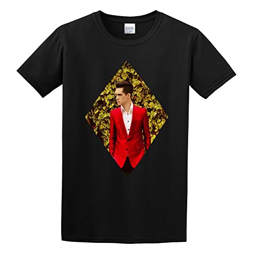 Fashion ed Har?dy Stam?pa^to p^er mag?Lie^tte da T Shirt Outlet Men's Short Sleeved T Shirt XX-Large