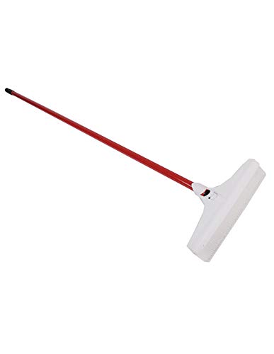 Faura - Cepillo para peinar Césped Artificial - 30cm
