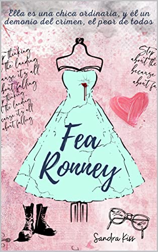 Fea Ronney: Romance mafia