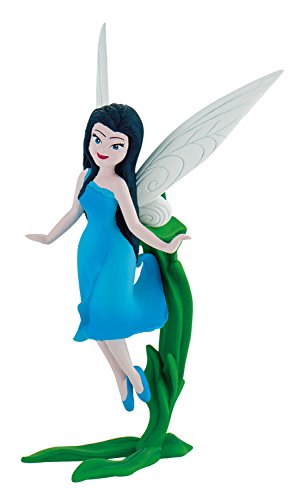 Figura Silvermint Fairies Disney
