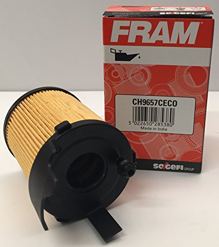 Ford Aceite Motor Original Formula F 5W-30 5 litros + FILTROS Aire y Aceite para Motores Fiesta V 1.4 TDCi