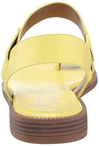 Franco Sarto Geranio por Sarto, amarillo (Limeade), 36 EU