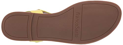 Franco Sarto Geranio por Sarto, amarillo (Limeade), 36 EU