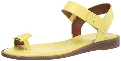 Franco Sarto Geranio por Sarto, amarillo (Limeade), 36 EU