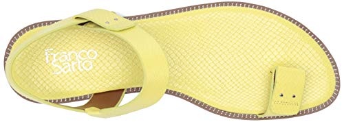 Franco Sarto Geranio por Sarto, amarillo (Limeade), 36 EU