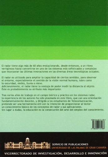 Fundamentos de Radar (Monografía)