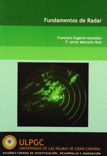 Fundamentos de Radar (Monografía)