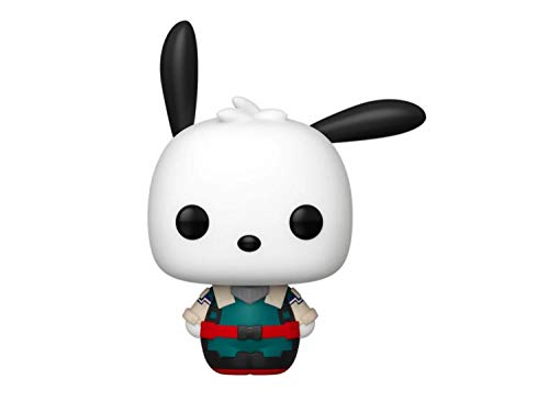 Funko Pop Animation: Sanrio/My Hero Academia (MHA) - Pochacco Standard