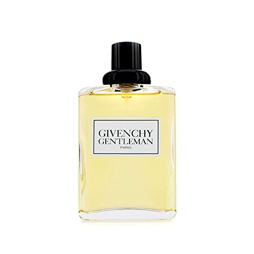 Gentleman Eau de Toilette 50 ml