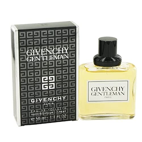 Gentleman Eau de Toilette 50 ml