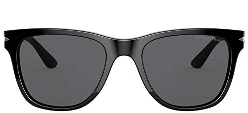 Giorgio Armani Gafas de Sol AR 8133 Black/Grey 54/20/145 hombre