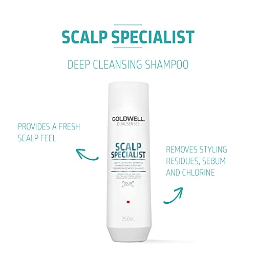 Goldwell, Champú - 1 unidad