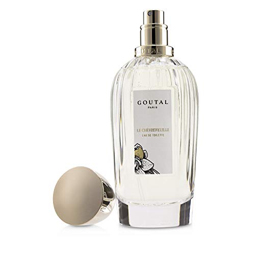 GOUTAL PARIS Le Chevrefeuille Edt Vapo, 100 ml