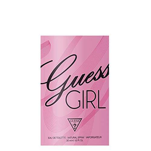 Guess Girl Eau De Toilette Woda toaletowa dla kobiet 30ml