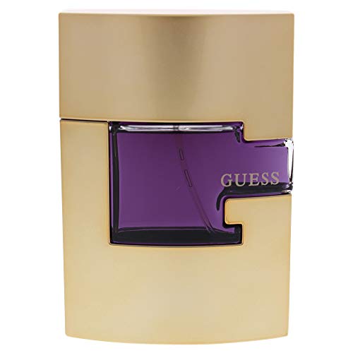 Guess Gold EDT 75 ml M