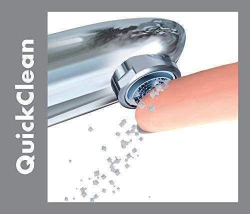 Hansgrohe 13087002 - Lote de 2 reguladores de chorro universales antical para grifo Soft Jet Comfort M24