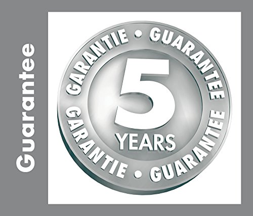 Hansgrohe 13087002 - Lote de 2 reguladores de chorro universales antical para grifo Soft Jet Comfort M24