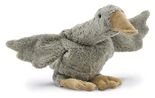 Hape Ganso Gris Animal cálido, Senger