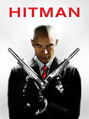 Hitman