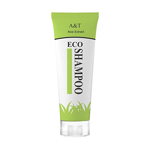 Hotel ECO Artículos de tocador Amenities Baño de bienvenida Pack champú, gel de ducha y jabón 300 artículos de A&T
