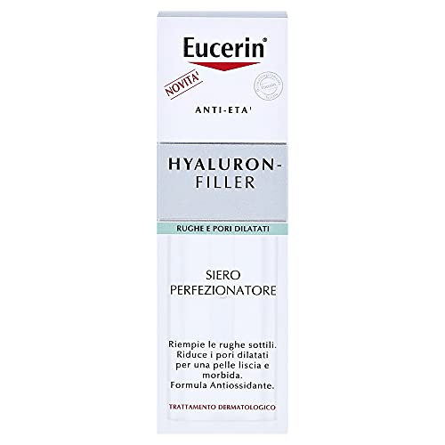 Hyaluron Filler Skin Refining Serum 30 Ml