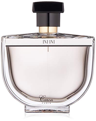 INFINI by Caron Eau De Parfum Spray 3.3 oz / 100 ml (Women)