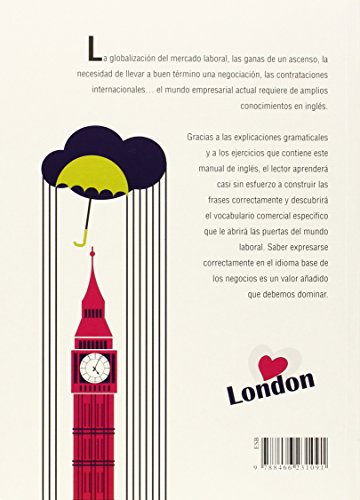 Inglés comercial. Claves para triunfar