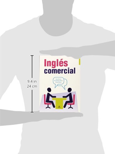 Inglés comercial. Claves para triunfar