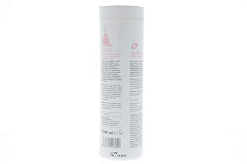 INTERAPOTHEK LECHE CORP REAFIRMANT 400ML