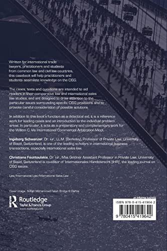 International Sales Law