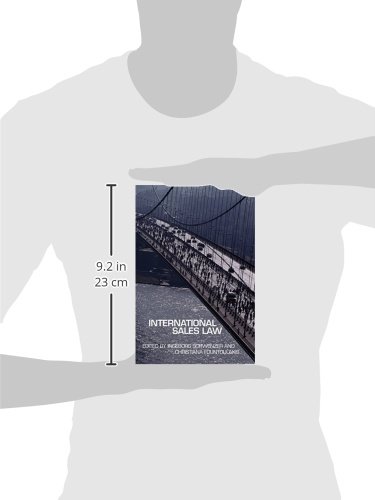 International Sales Law