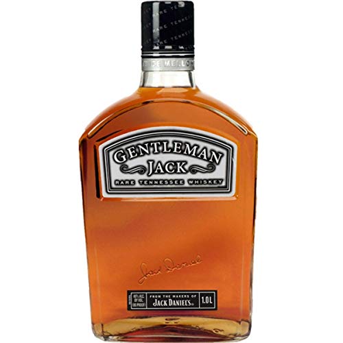 JACK DANIELS GENTLEMAN 1 L…