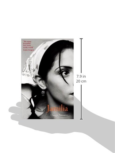 Jamilia