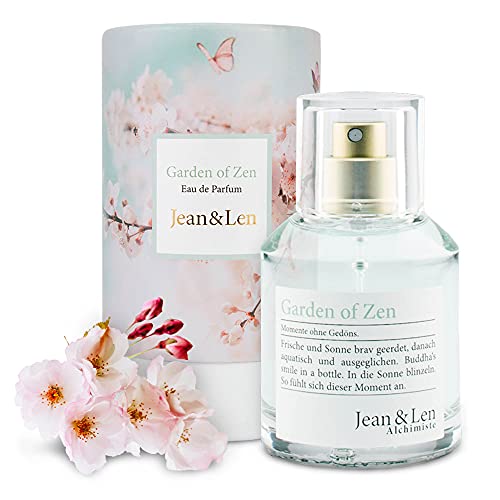 Jean & Len - Perfume para mujer