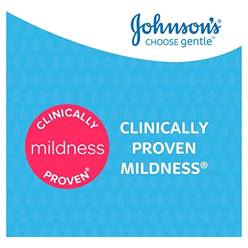 Johnson'S Baby Baby Powder Talco 200 Gr - 0.3 ml